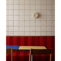 Klein 18 Wandlampe