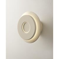 Klein 18 Wandlampe