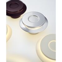 Klein 18 Wandlampe