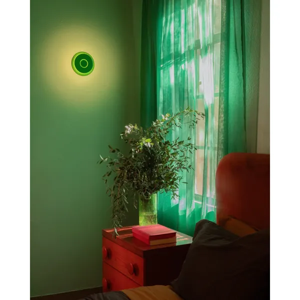 Applique Piccolo 18 Raw