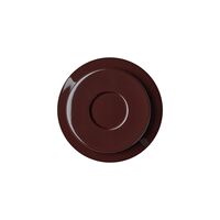 Applique Piccolo 18 Nera e Rossa