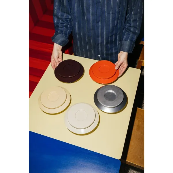 Small 18 Wall Lamp Vibrant Green