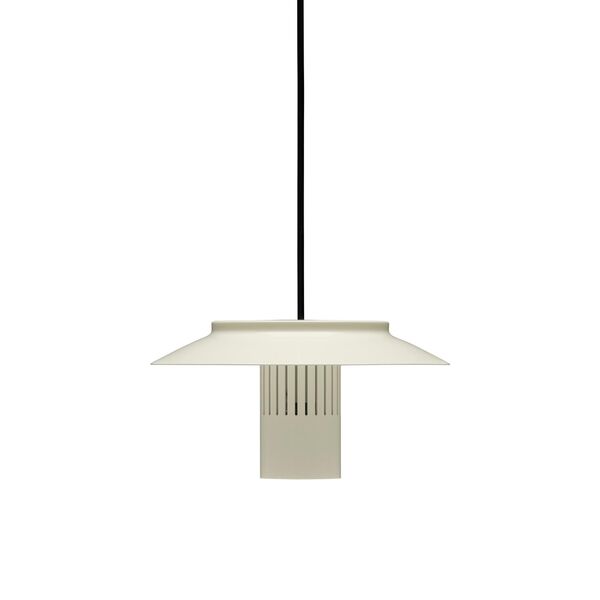 Lille 24 Lampada A Sospensione Linen