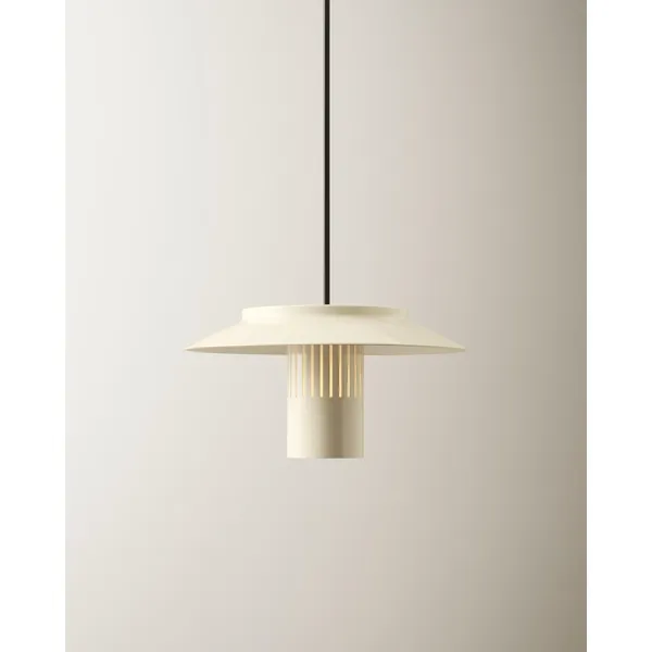 Lille 24 Pendel Linen