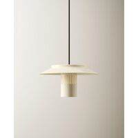 Lille 24 Pendel Linen