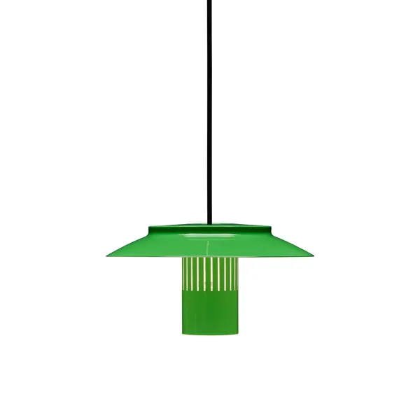 Lille 24 Pendel Vibrant Green