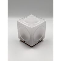 Chant Draagbare Lamp Mat/ Brons