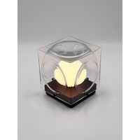 Chant Draagbare Lamp Helder/ Brons
