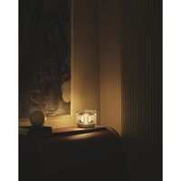 Chant Draagbare Lamp Helder/ Brons