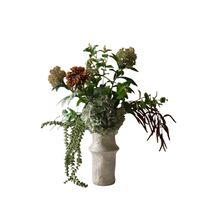 Rustic Harvest Buket Brun