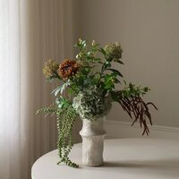 Rustic Harvest Buket Brun
