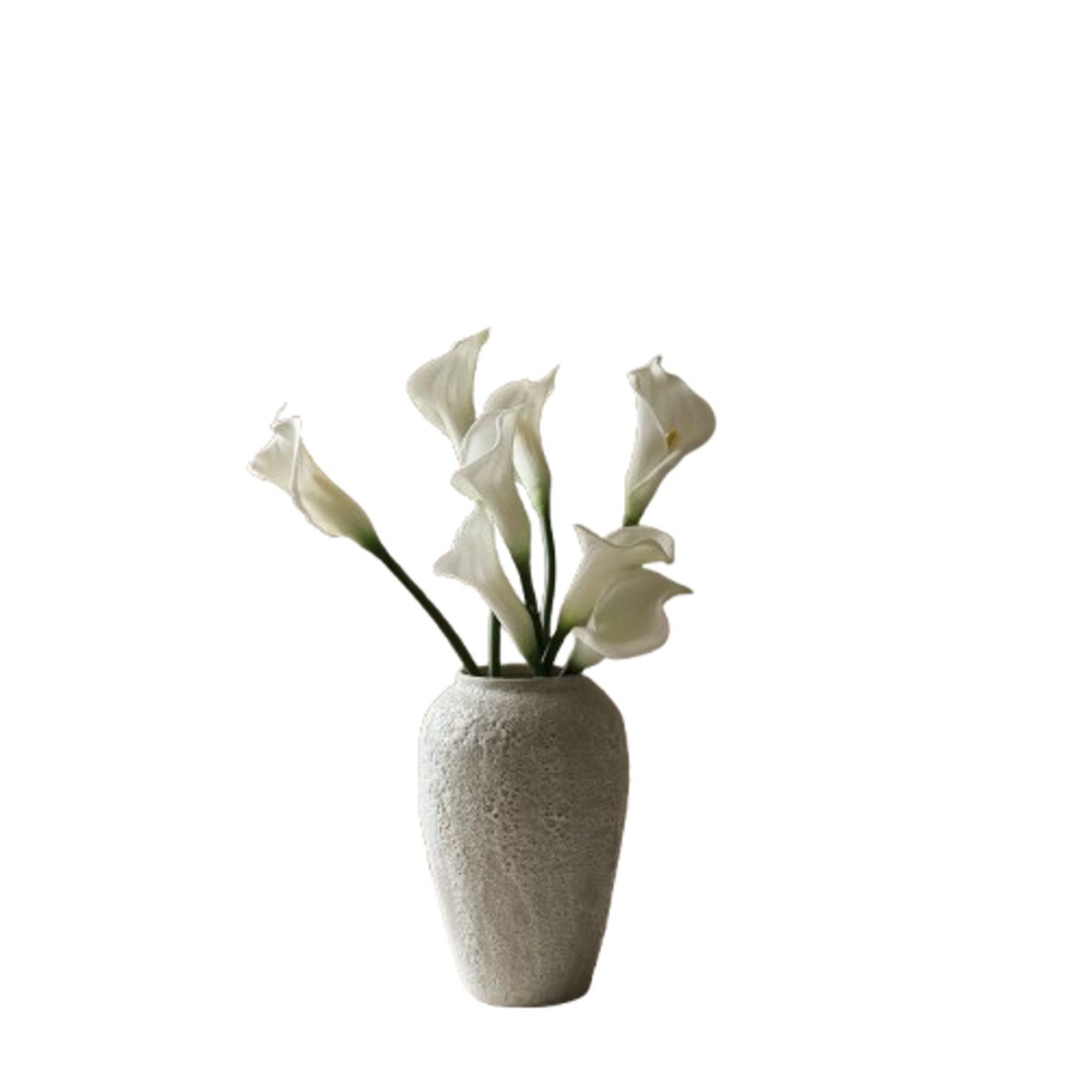 Calla Lily Bouquet White