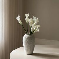 Calla Lily Bouquet White