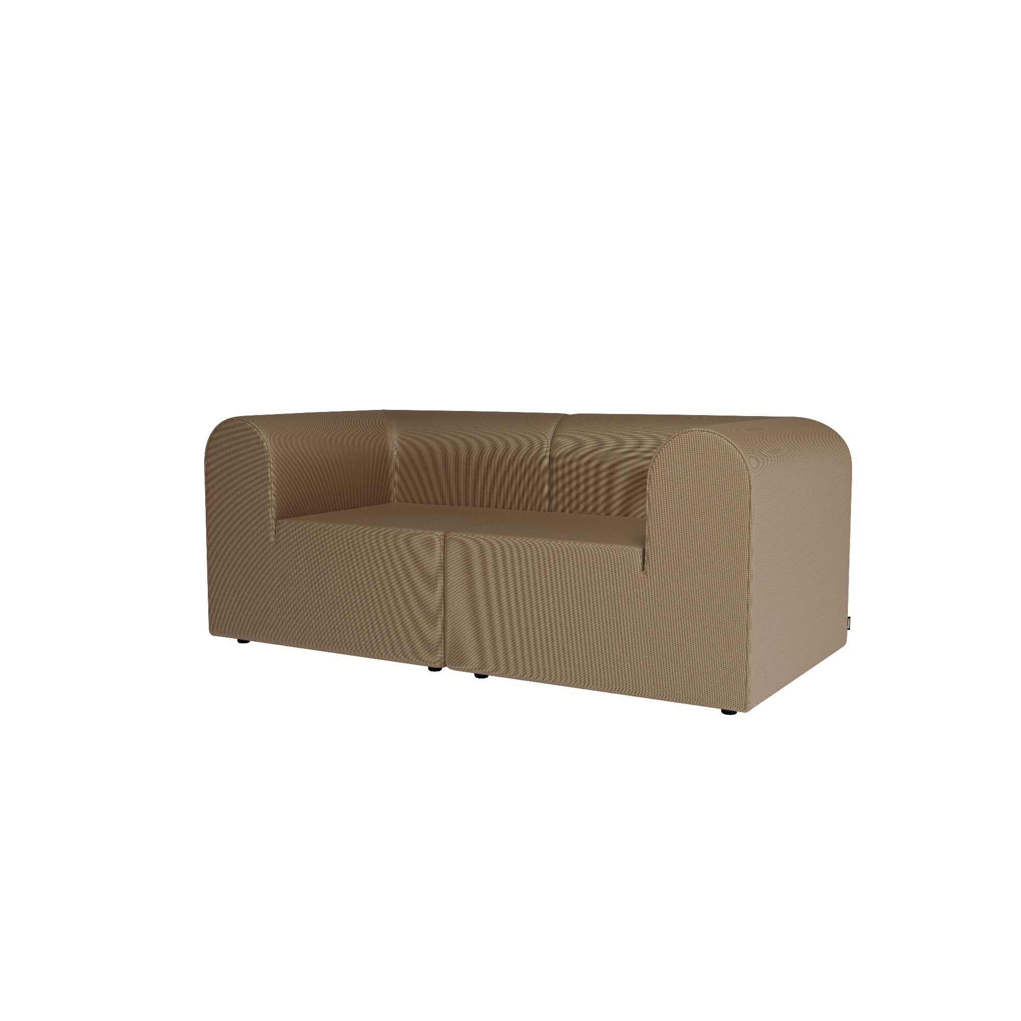 Paradigm 2-Personers Sofa H220-Hallingdal220