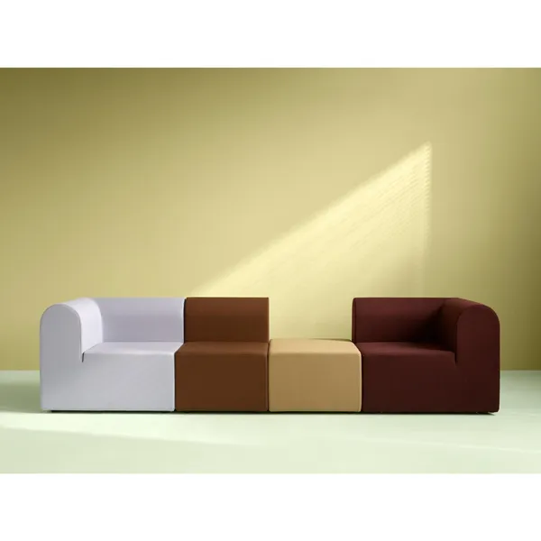 Paradigm 2-Person Sofa H764-Hallingdal764