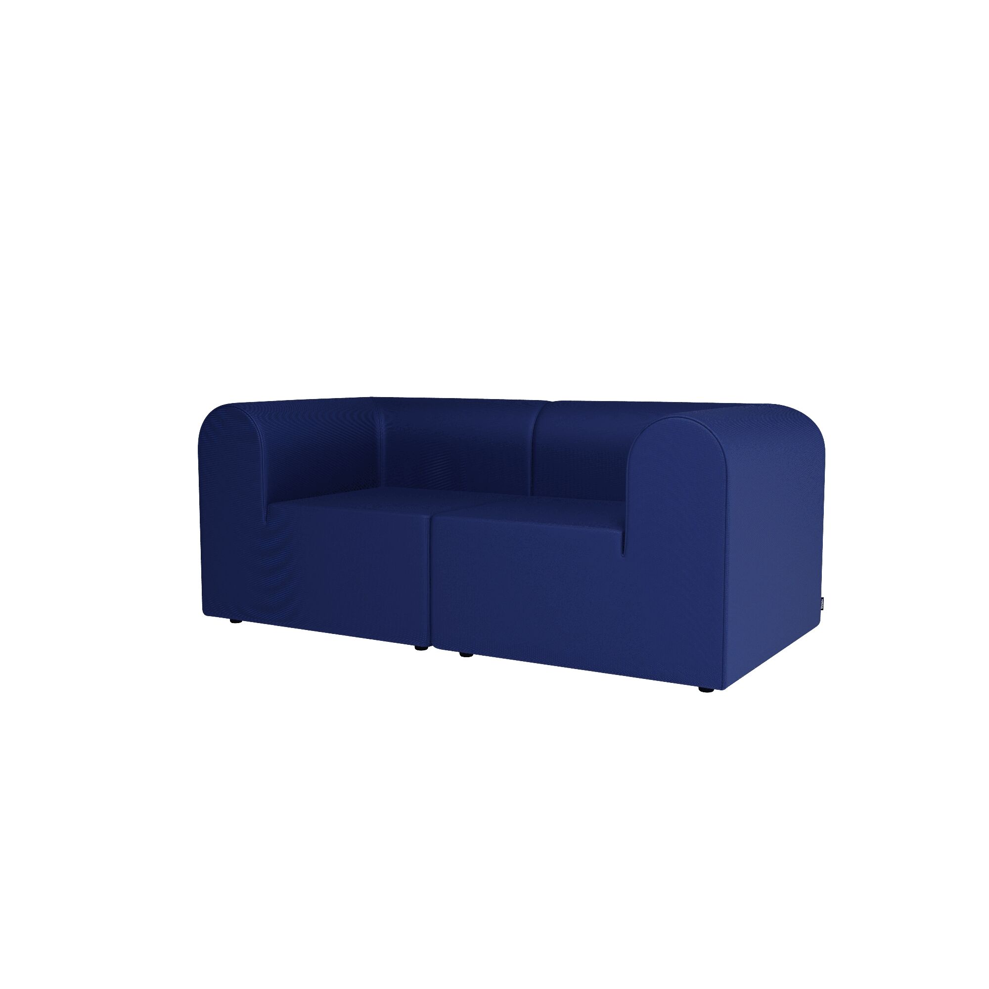 Paradigm 2-Personers Sofa SA771-Sabi771