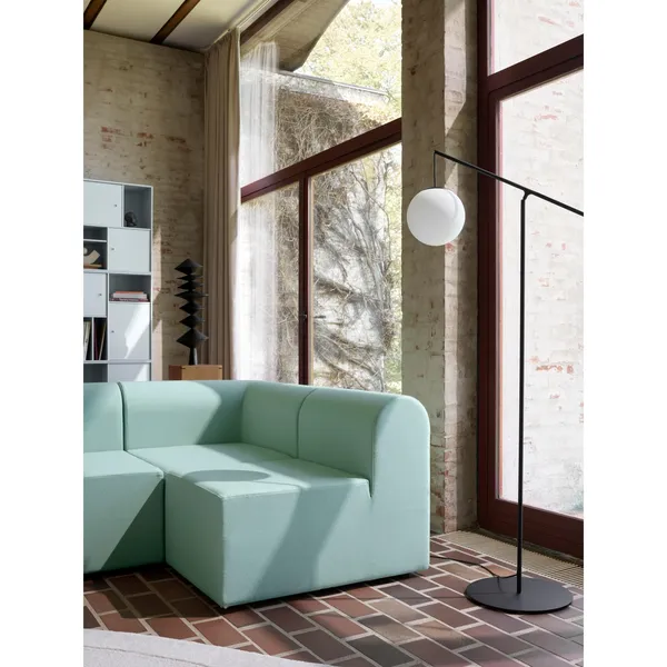 Divano A 2 Posti Paradigm TC0210-Technicolour0210