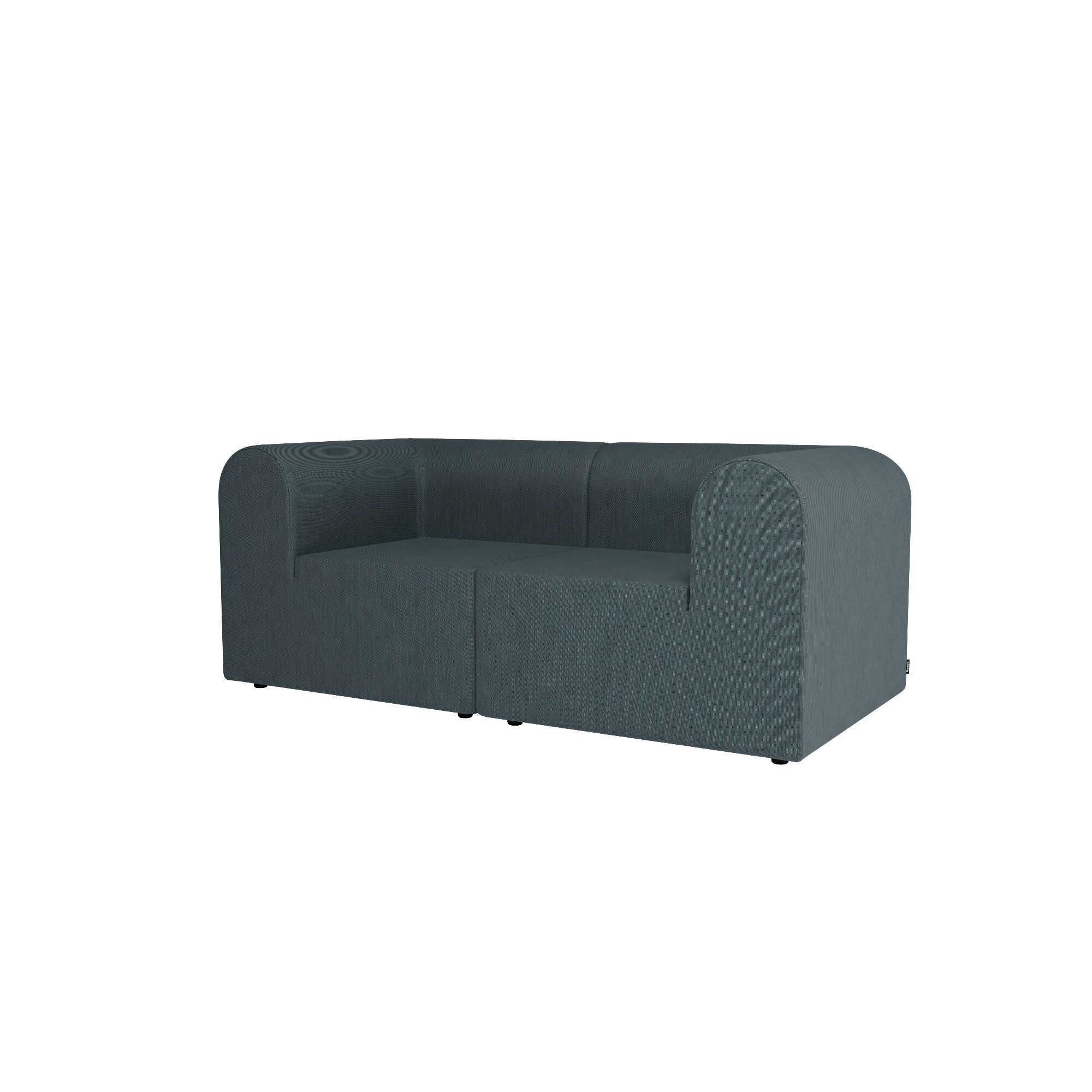 Paradigm 2-Personers Sofa TC0860-Technicolour0860