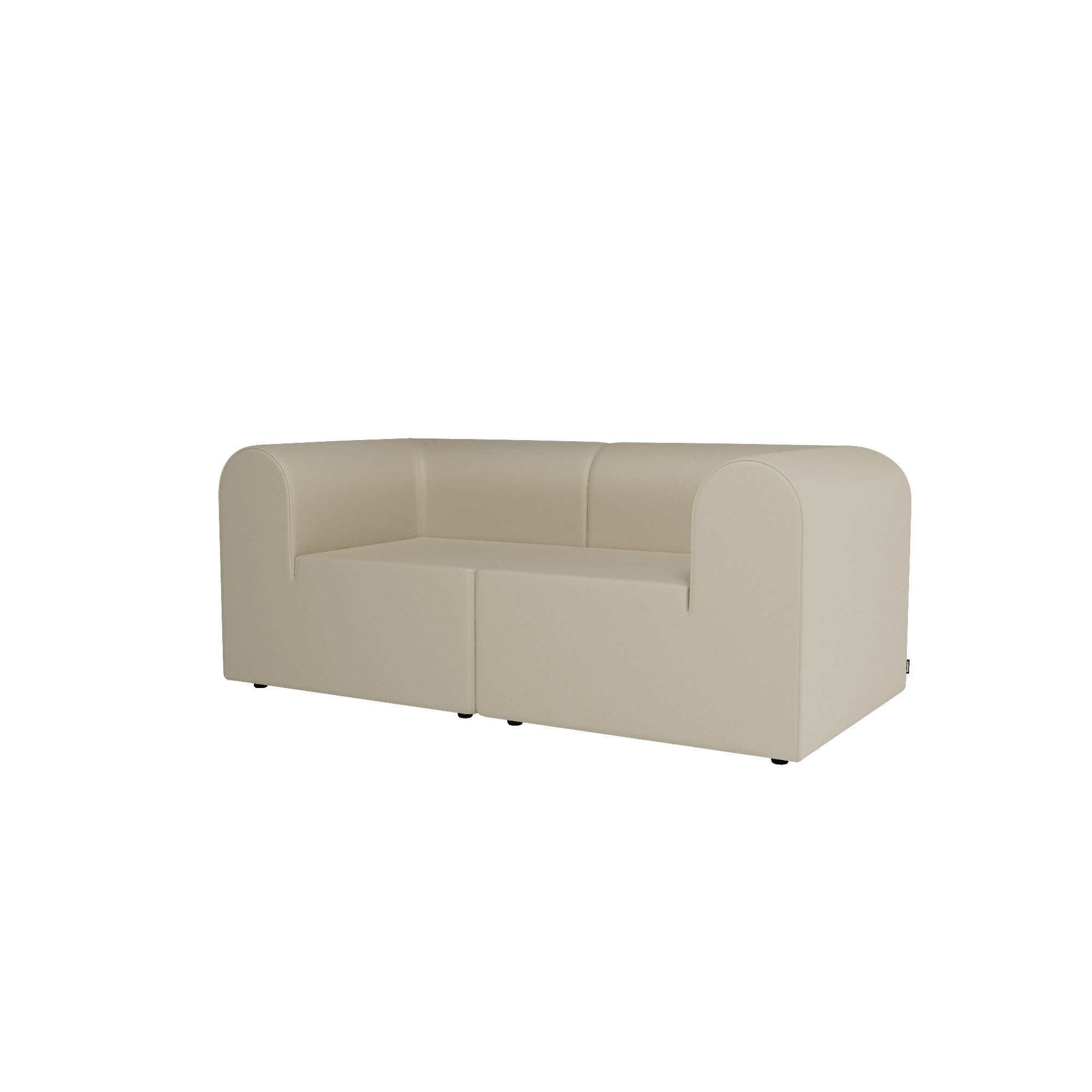 Paradigm 2-Personers Sofa VI0146-Vidar146