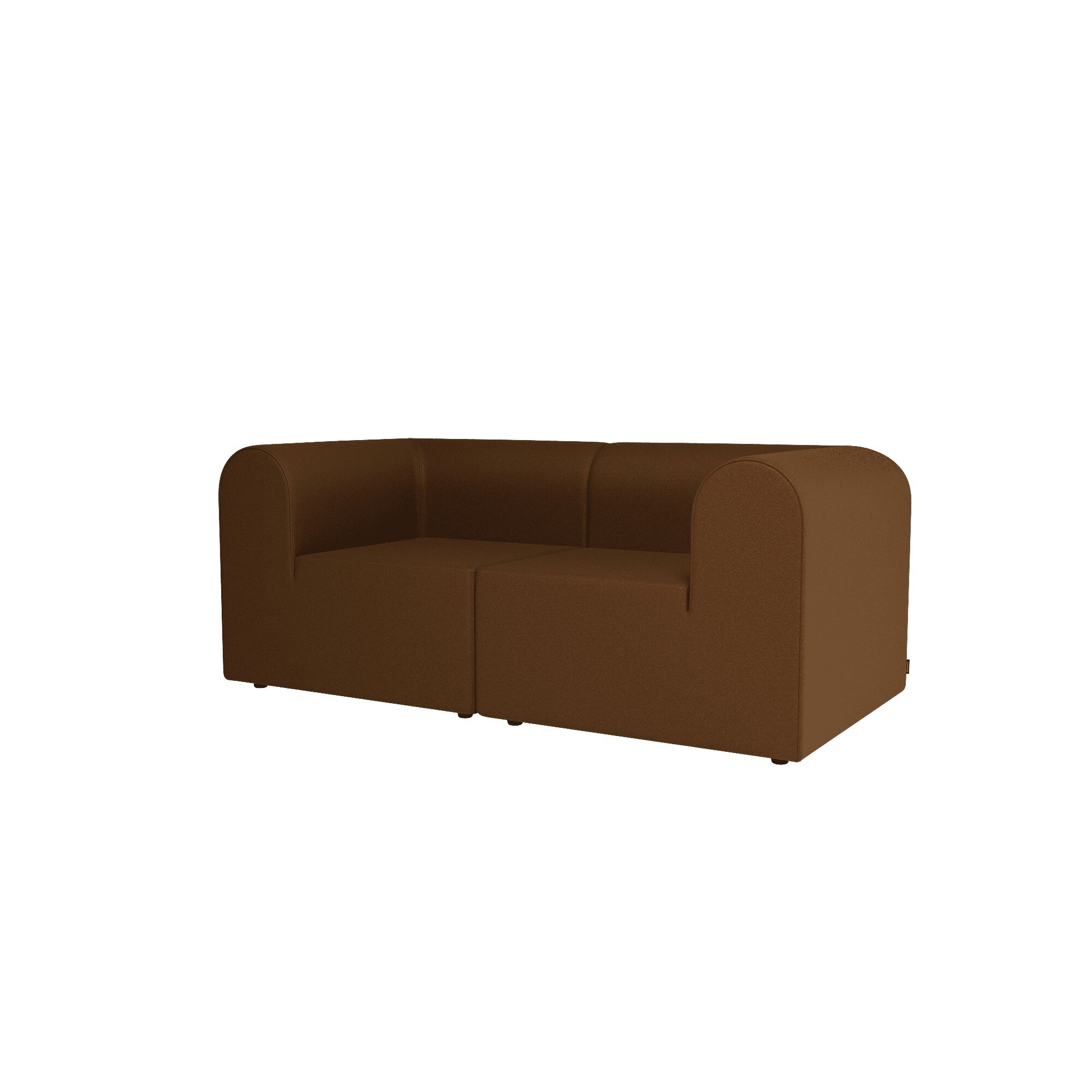 Paradigm 2-Personers Sofa VI0363-Vidar363