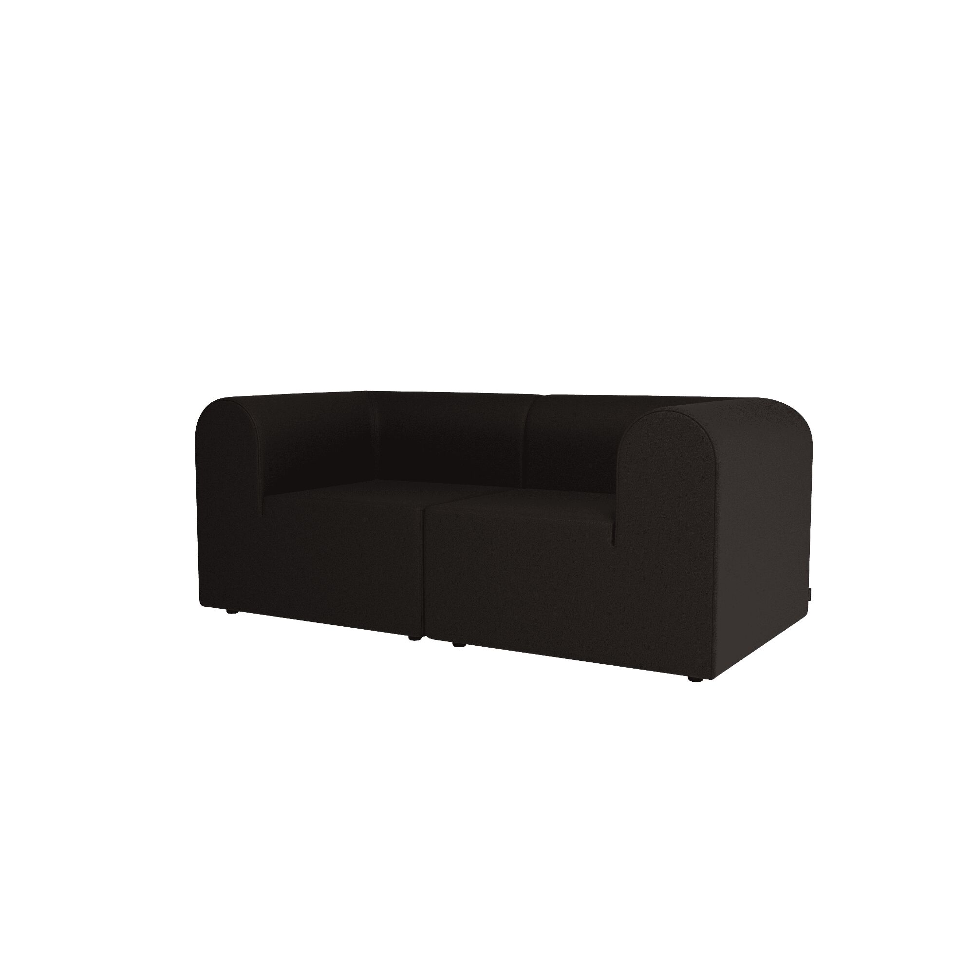 Paradigm 2-Personers Sofa VI0386-Vidar386