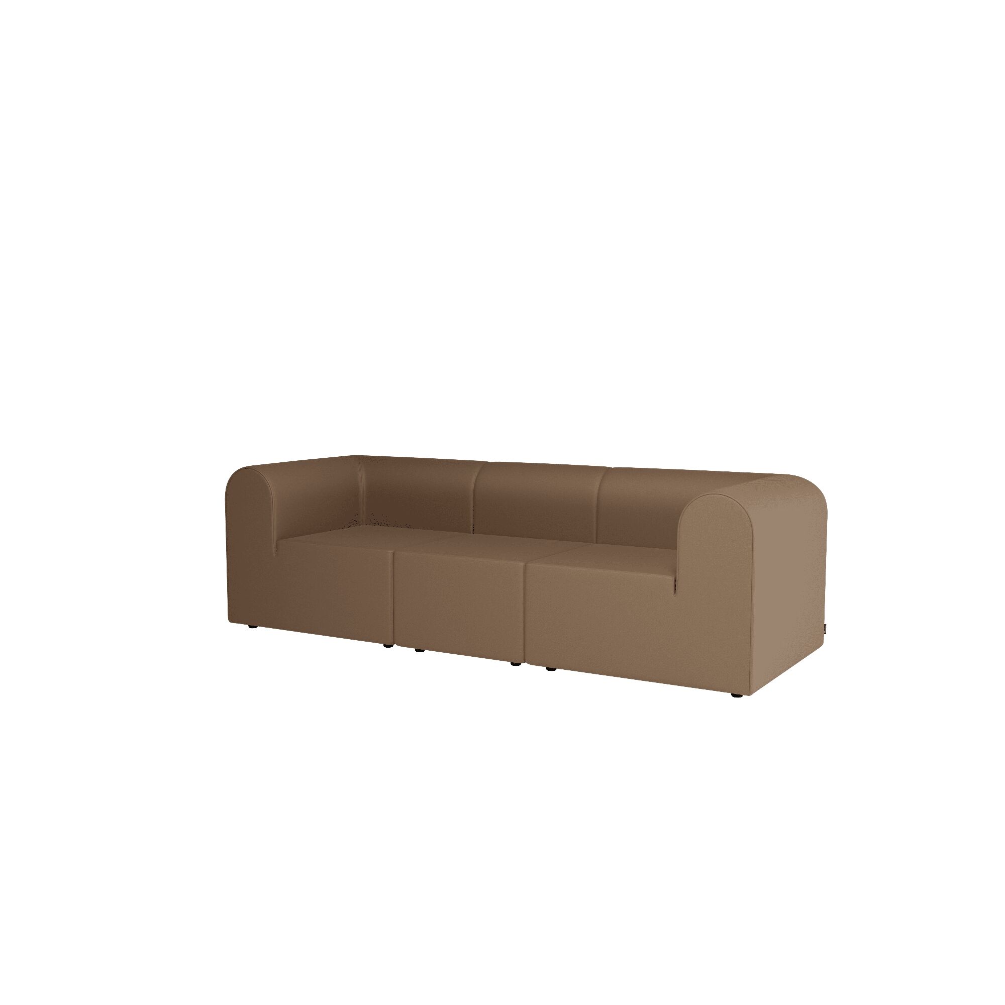 Paradigm 3-Personers Sofa HE0242-Hero242