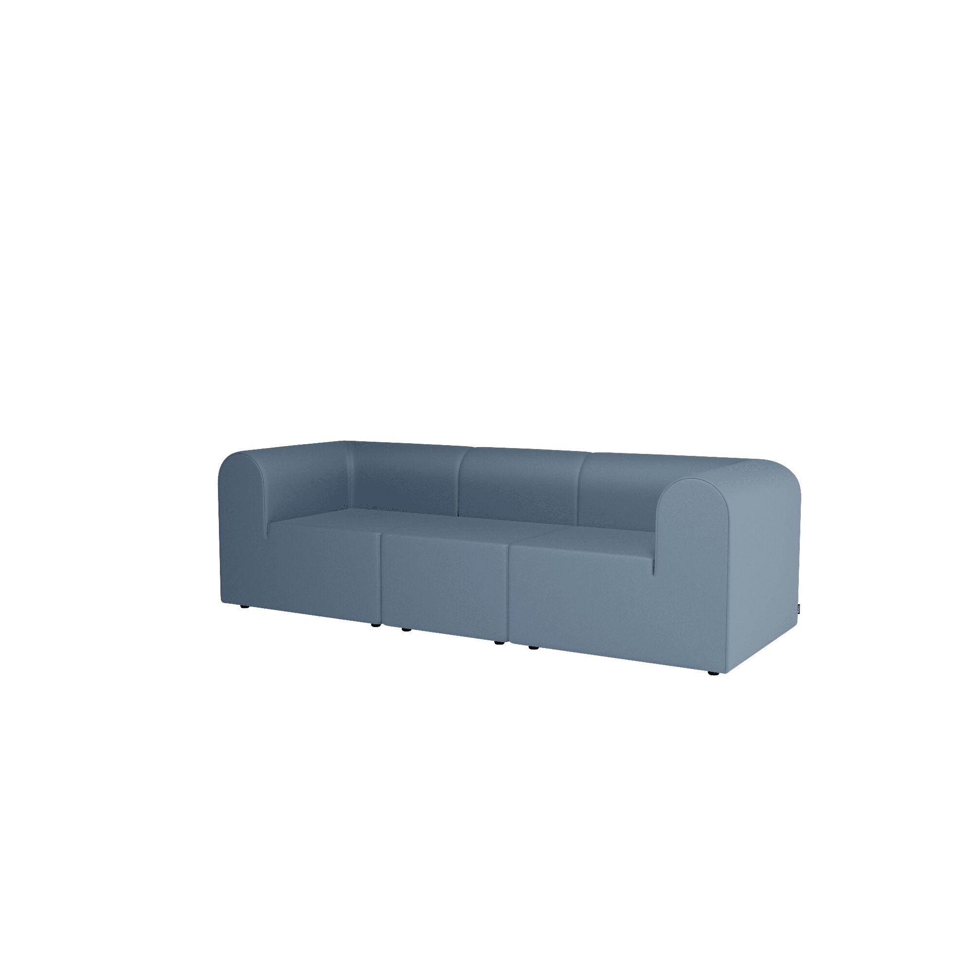 Paradigm 3-Personers Sofa HE0732-Hero732