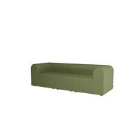 Paradigm 3-Sitzer-Sofa N68303-Nobel68303