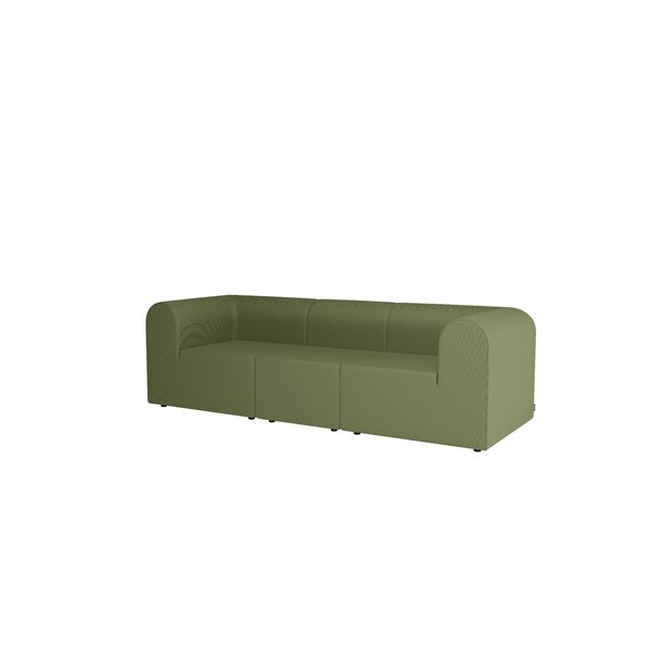 Paradigm 3-Sitzer-Sofa N68303-Nobel68303