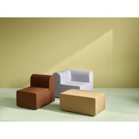Paradigm 3-Sitzer-Sofa R373-Remix373