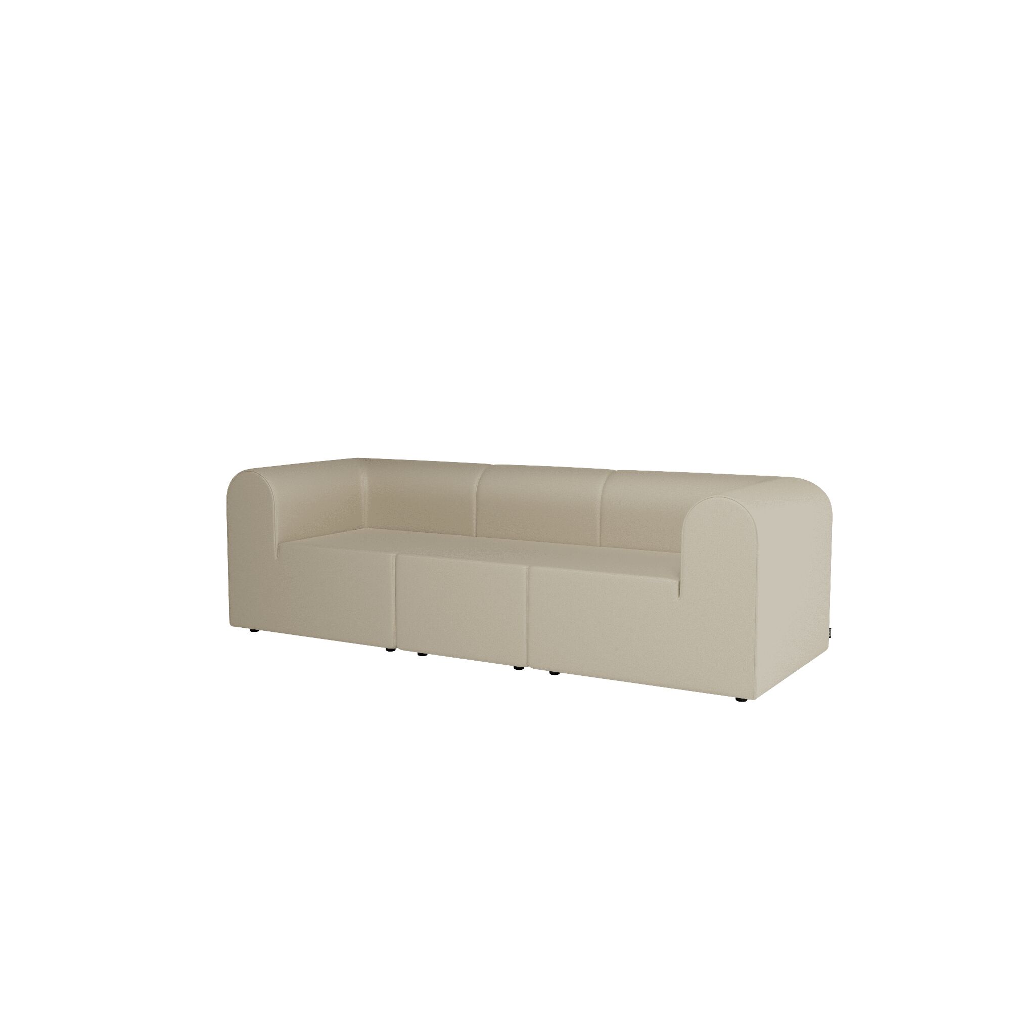 Paradigm 3-Personers Sofa VI0146-Vidar146
