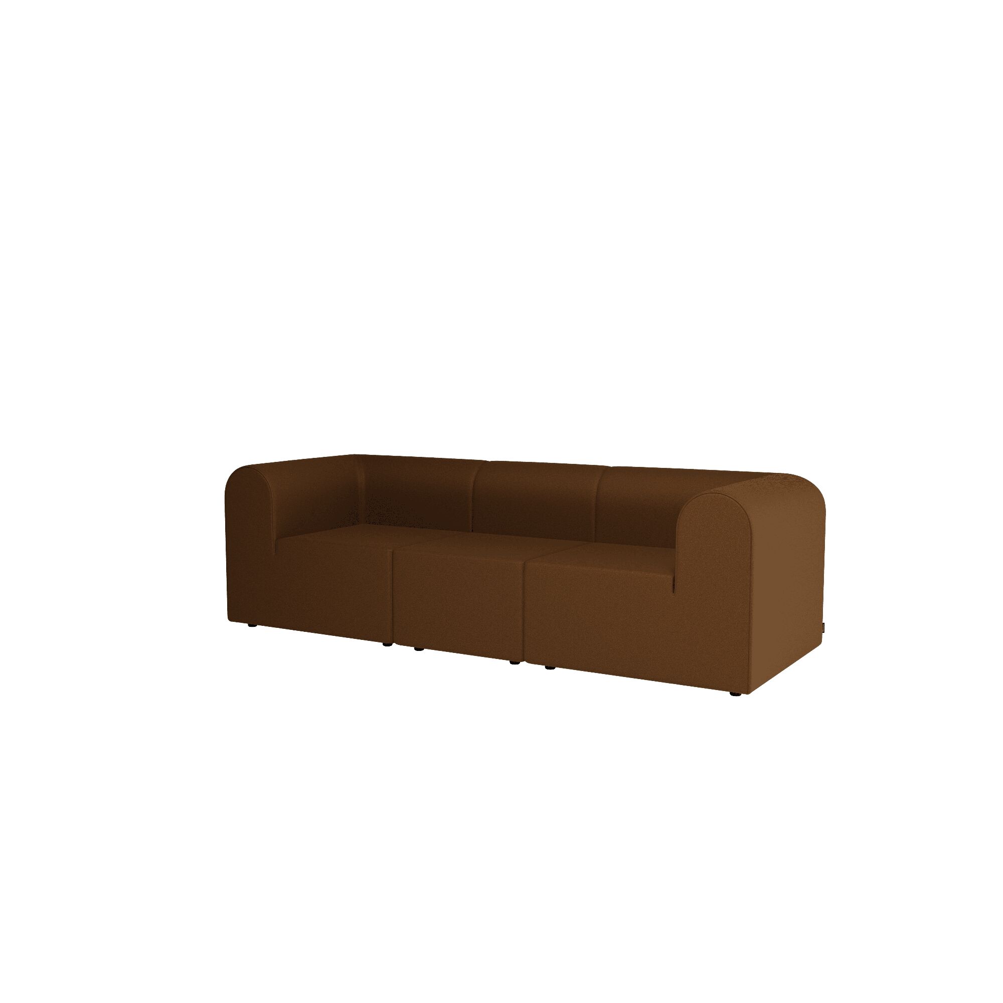 Paradigm 3-Personers Sofa VI0363-Vidar363