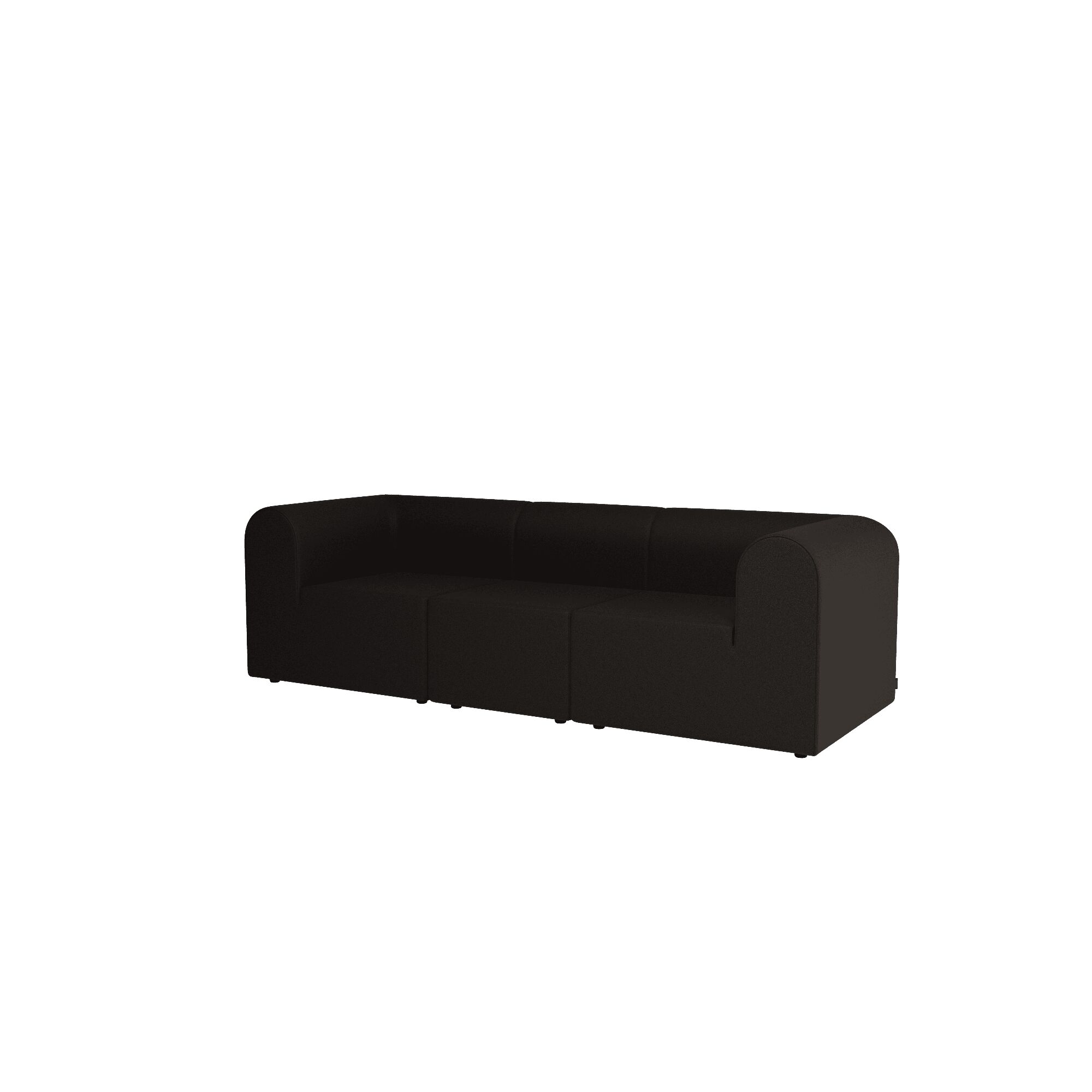 Paradigm 3-Personers Sofa VI0386-Vidar386
