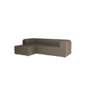 Marrone grigio