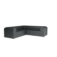 Paradigm 5-Sitzer-Ecksofa H166-Hallingdal166