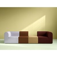 Paradigm 5-Sitzer-Ecksofa HE0912-Hero912