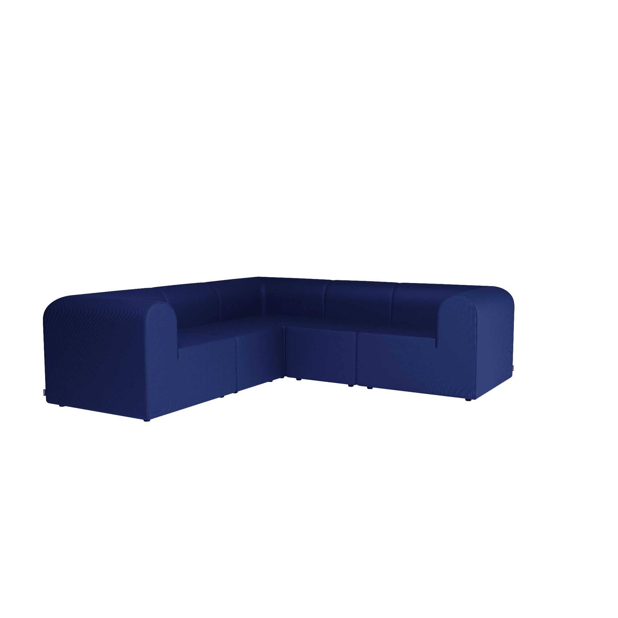 Paradigm 5-Personers Hjrnesofa SA771-Sabi771