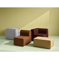 Paradigm 5-Sitzer-Ecksofa SA771-Sabi771