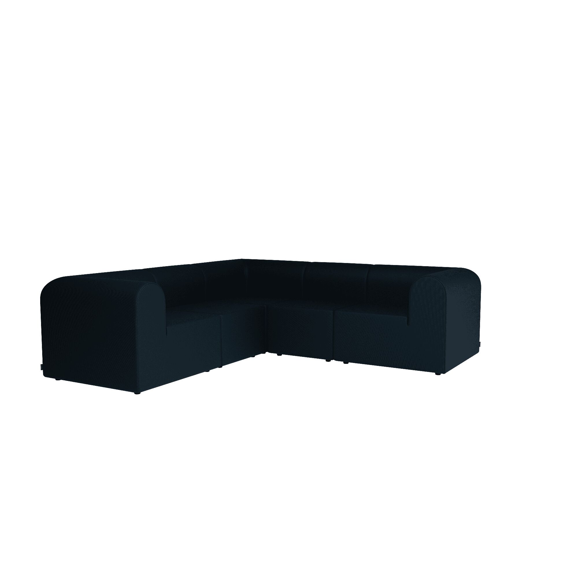 Paradigm 5-Personers Hjrnesofa SA791-Sabi791