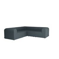 Paradigm 5-Sitzer-Ecksofa TC0860-Technicolour0860