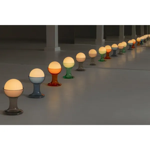 Gelato T1 Portable Lamp Spritz