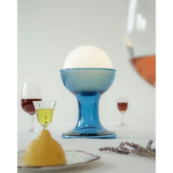 Gelato T1 Portable Lamp Azure