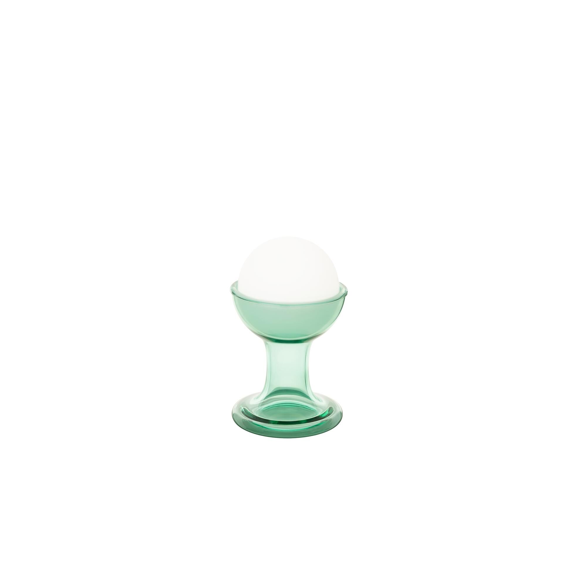 Gelato T1 bærbar lampe Mint