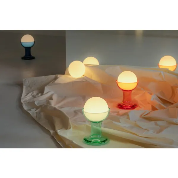 Gelato T1 Portable Lamp Mint