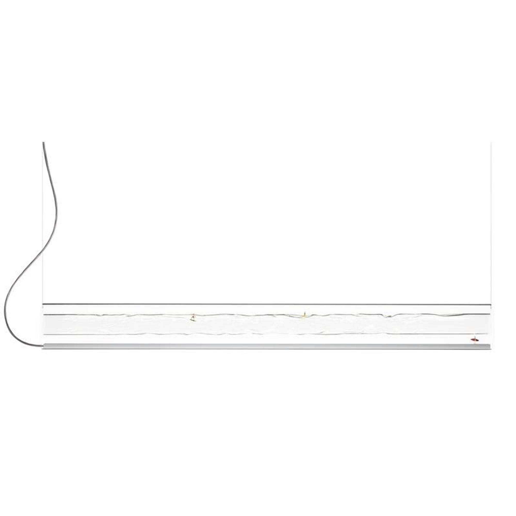 Nalum Taklampa Transparent