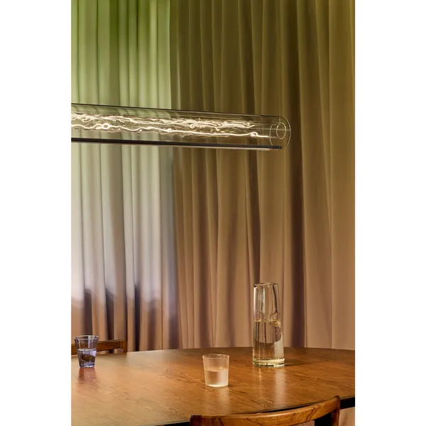 Nalum Pendel Transparent