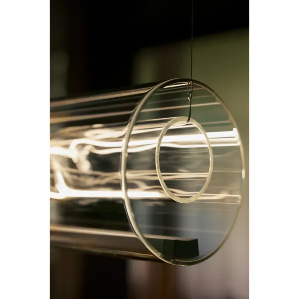 Nalum Pendel Transparent