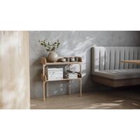 Utility Shelf Dusty Green