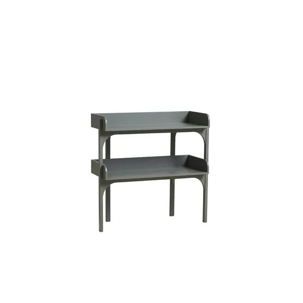 Utility Shelf Dusty Green
