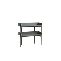 Utility Shelf Dusty Green